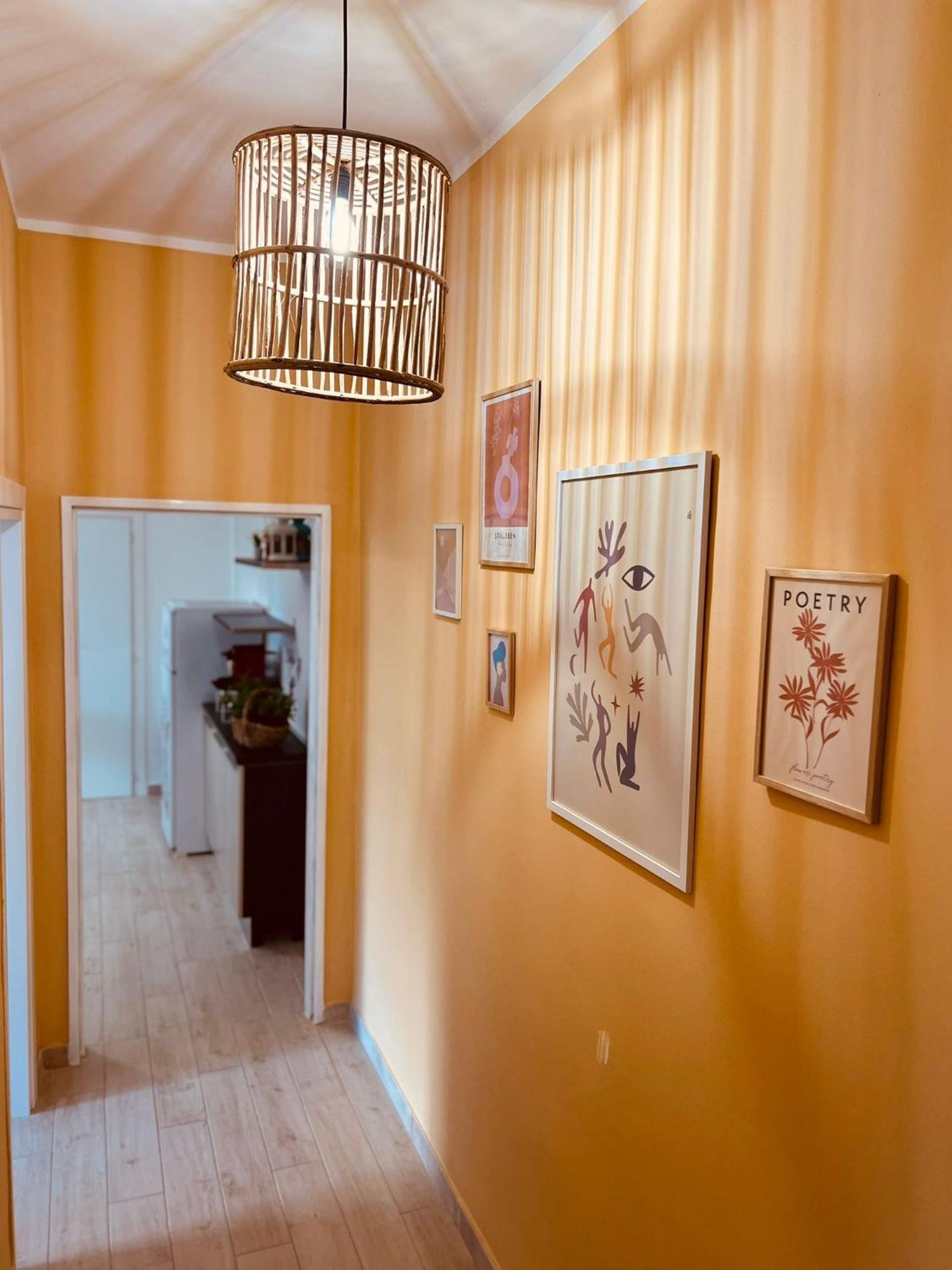 L'Alba Sullo Jonio Bed & Breakfast Taranto Exterior photo