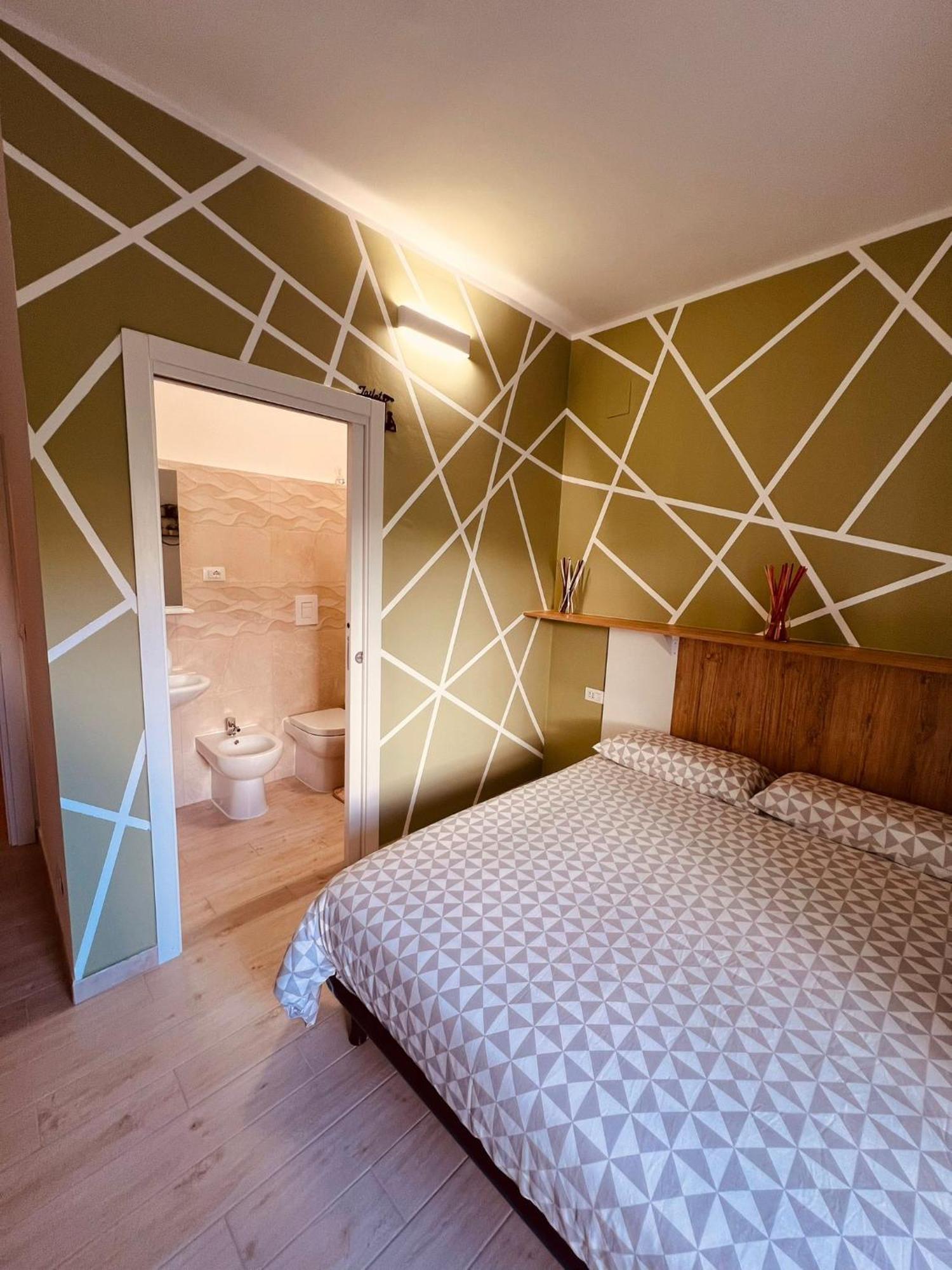 L'Alba Sullo Jonio Bed & Breakfast Taranto Exterior photo