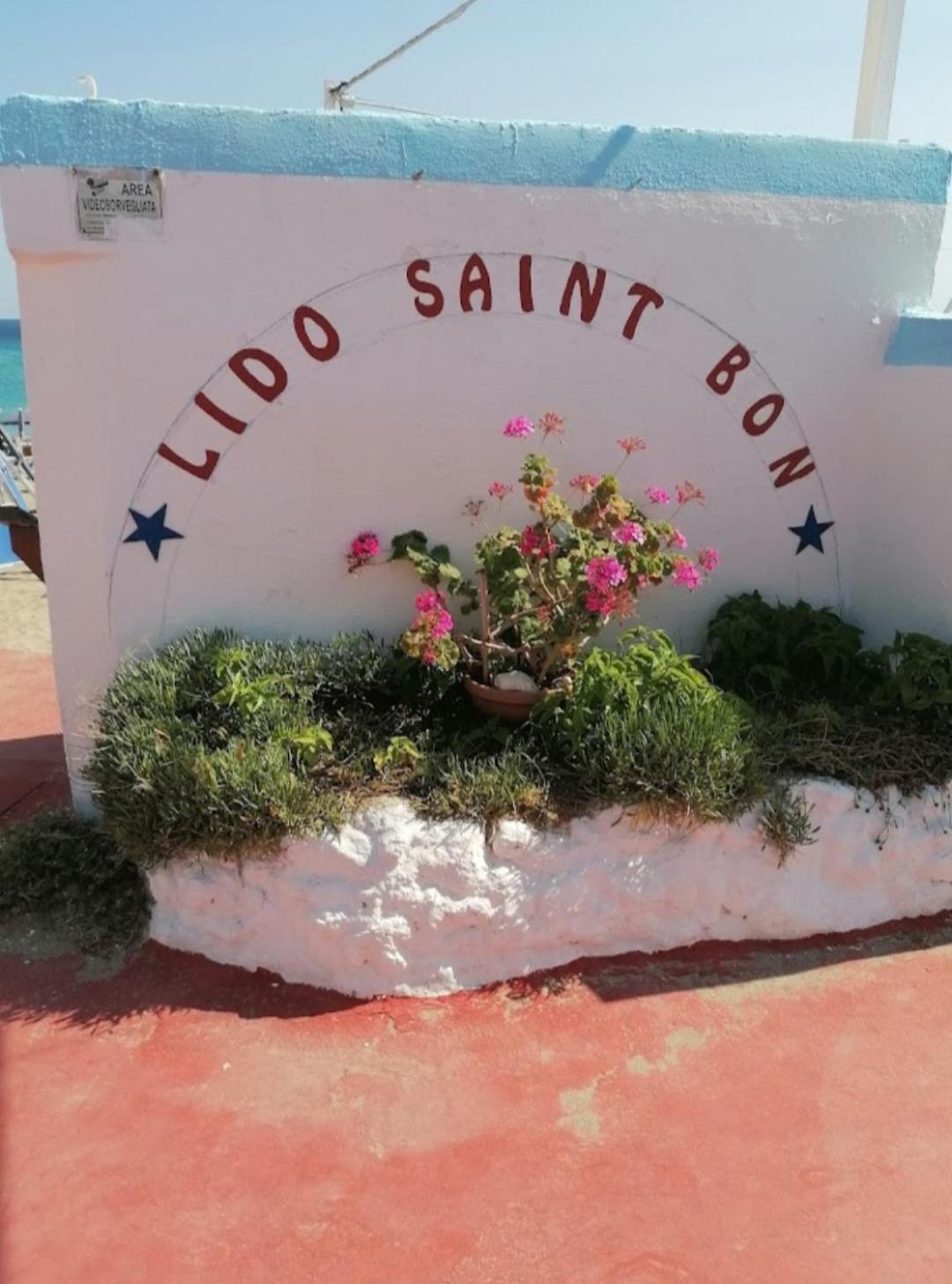 L'Alba Sullo Jonio Bed & Breakfast Taranto Exterior photo