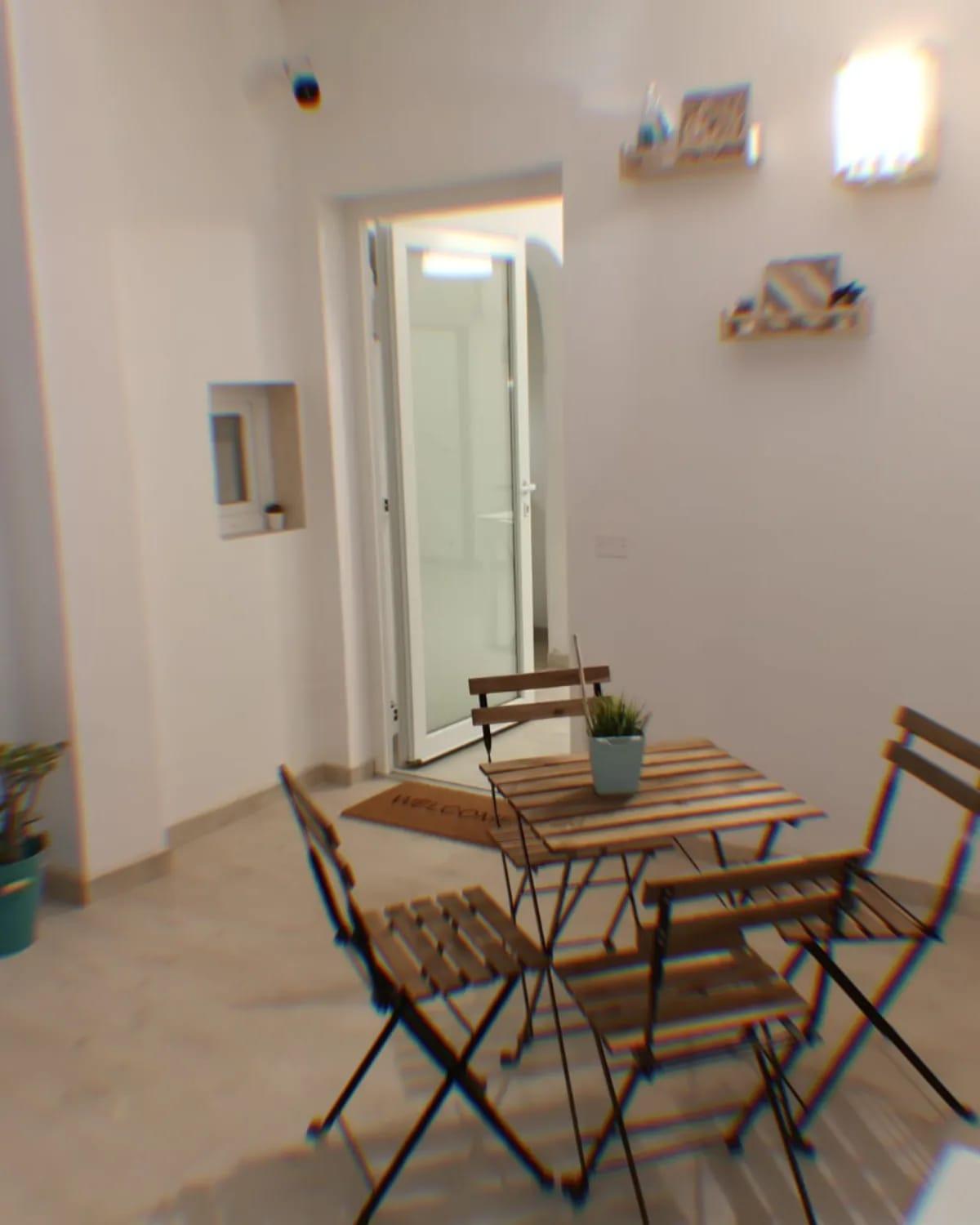 L'Alba Sullo Jonio Bed & Breakfast Taranto Exterior photo